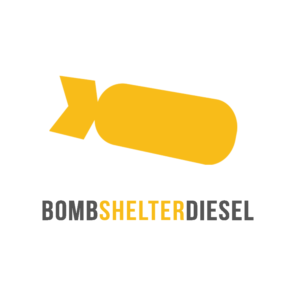 Bombshelter Diesel